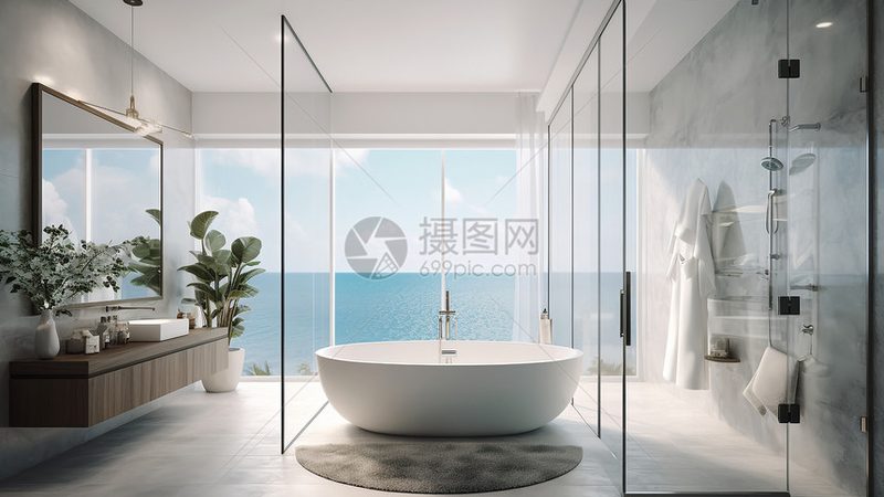 节水与静音：马桶选购的关键指标