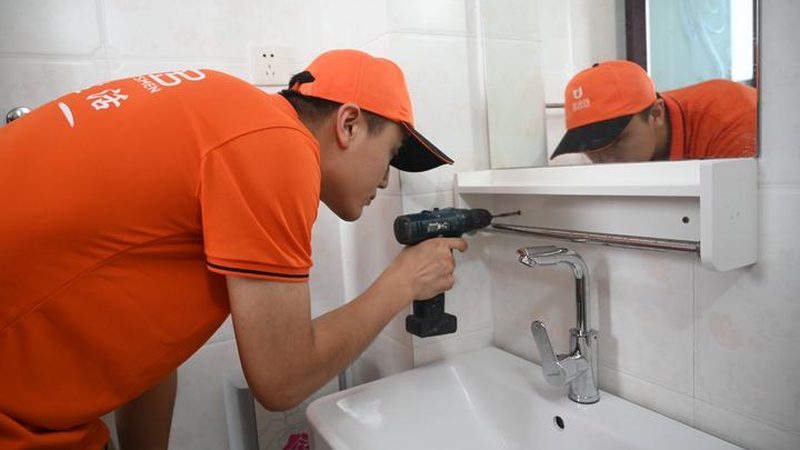扇形淋浴房与钻石型淋浴房：尺寸与设计之别